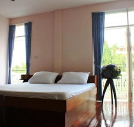 Baan Manusarn Bangkok Room photo