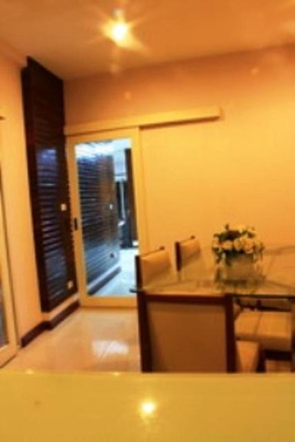 Baan Manusarn Bangkok Exterior photo