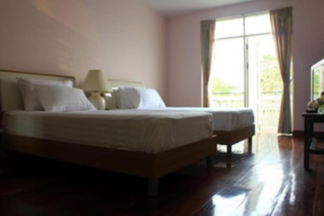 Baan Manusarn Bangkok Room photo