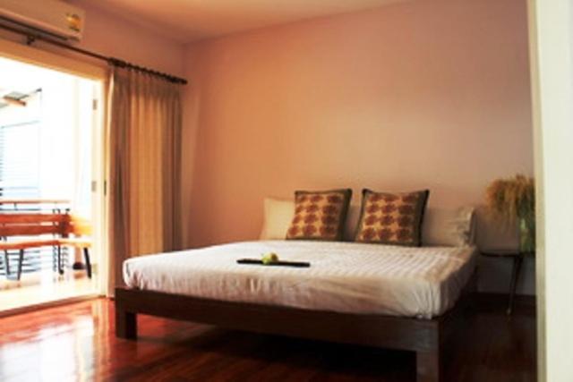 Baan Manusarn Bangkok Room photo