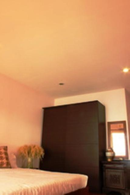 Baan Manusarn Bangkok Room photo