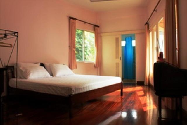 Baan Manusarn Bangkok Room photo