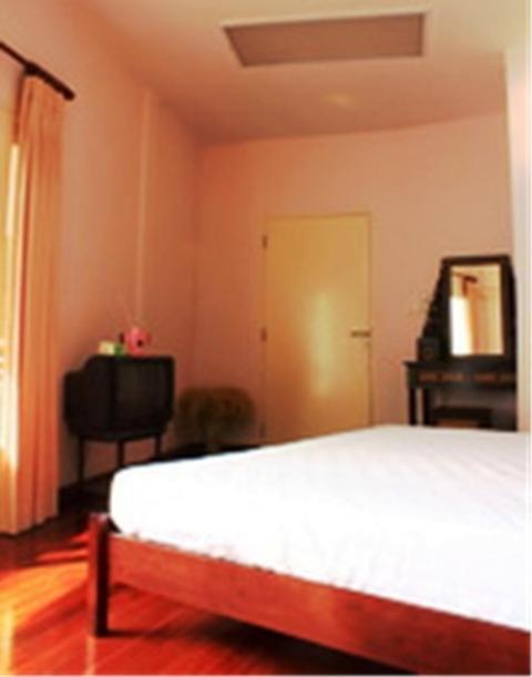 Baan Manusarn Bangkok Room photo