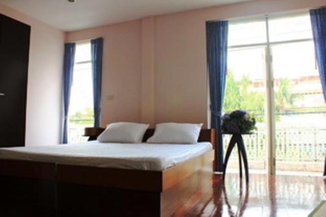 Baan Manusarn Bangkok Room photo
